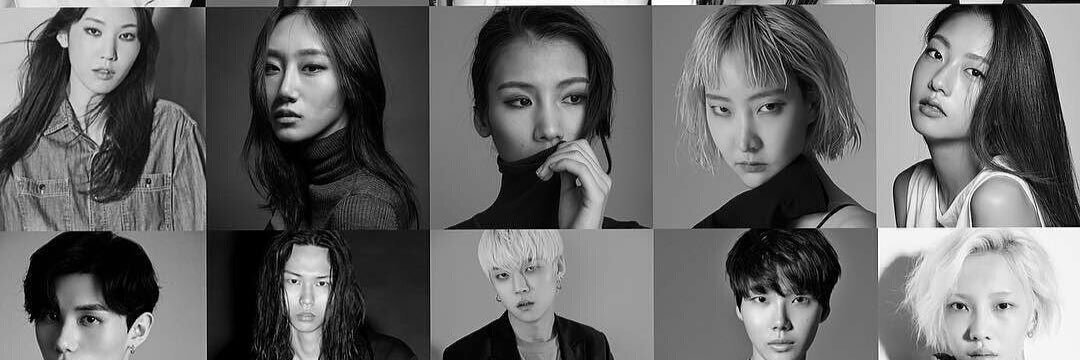 KR_MODELS's profile banner image
