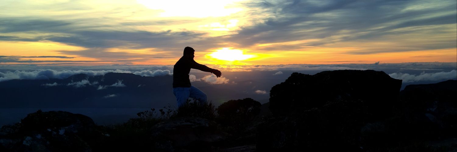 lLacobus's profile banner image