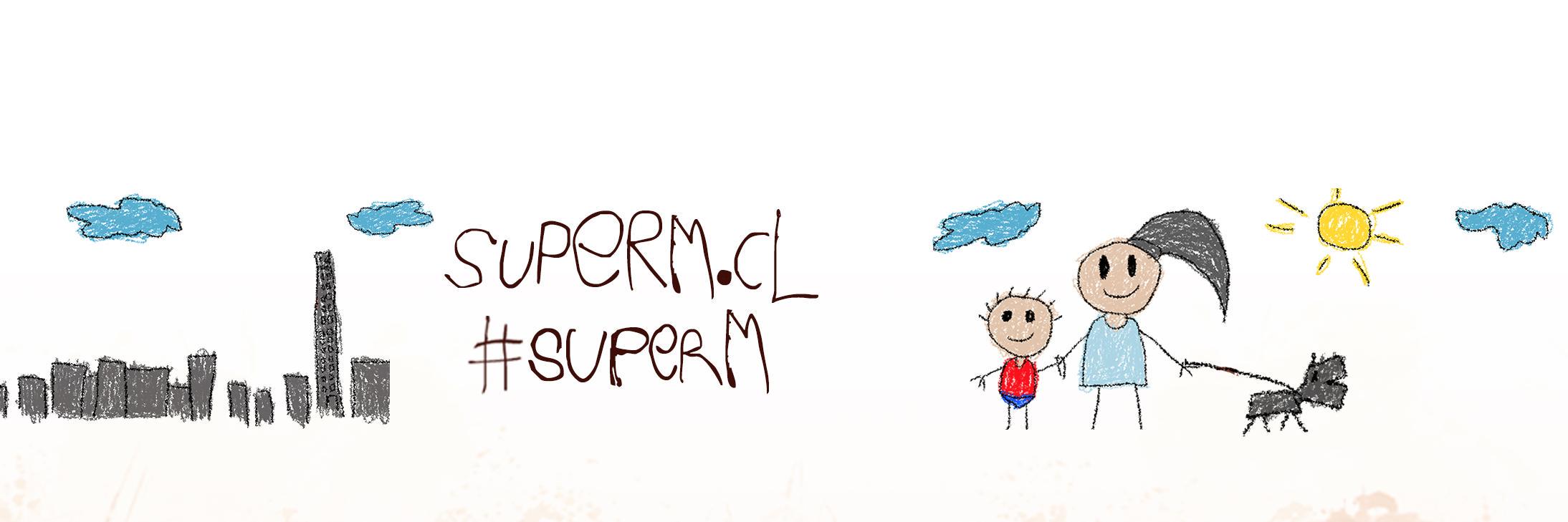 superm_2014's profile banner image