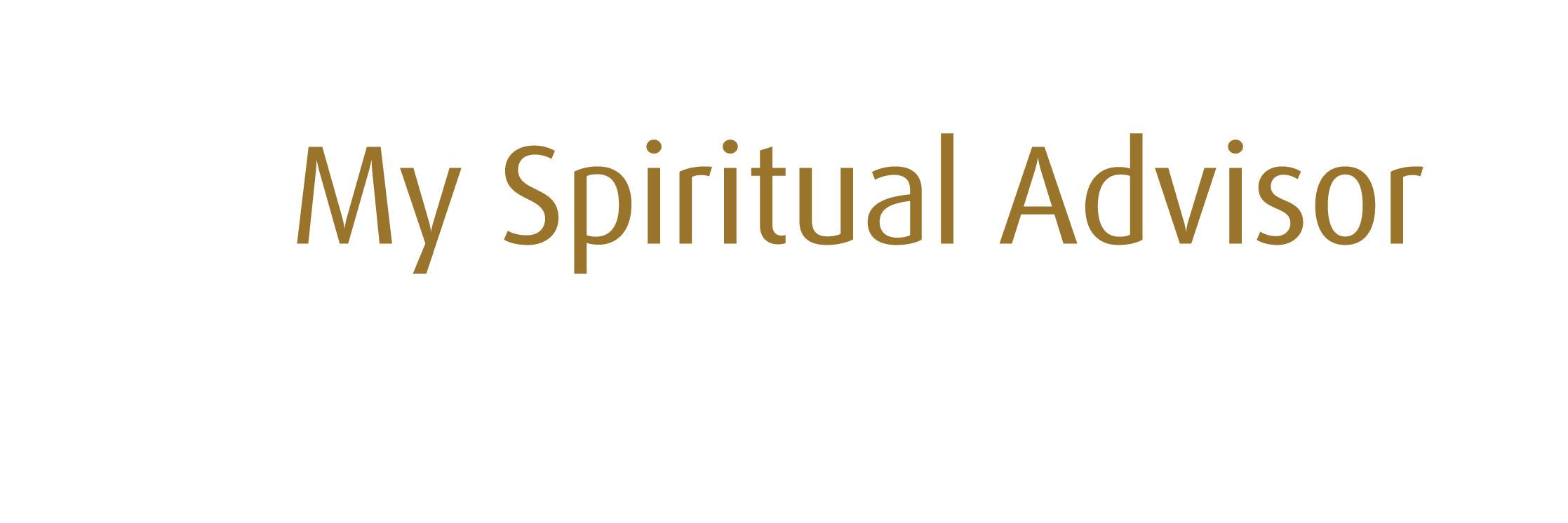 MySpiritAdvisor's profile banner image