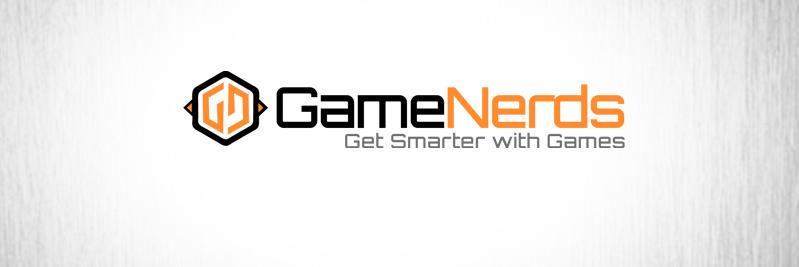 GameNerdsNL's profile banner image