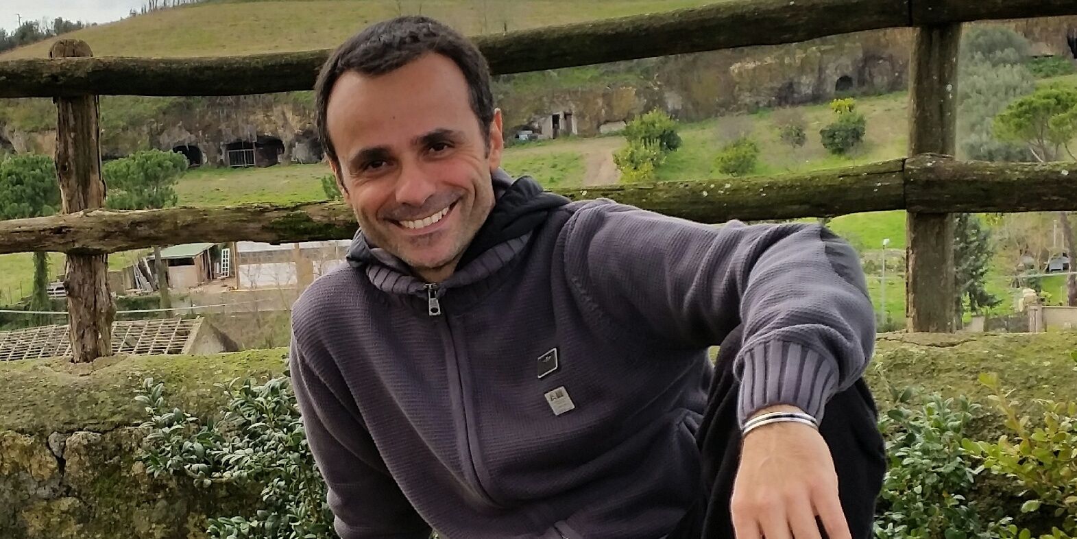 federico sisimbro banner