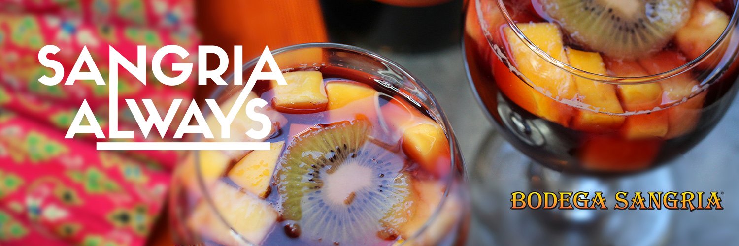 BodegaSangria's profile banner image