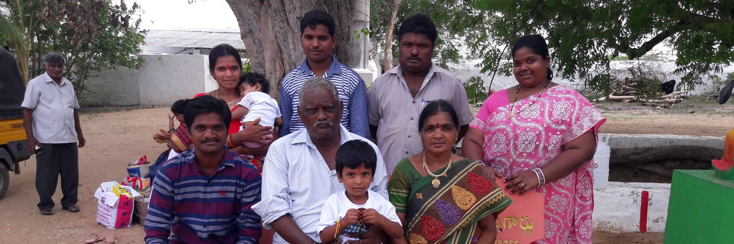 challanaresh10's profile banner image