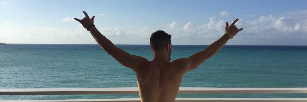 RielyM's profile banner image