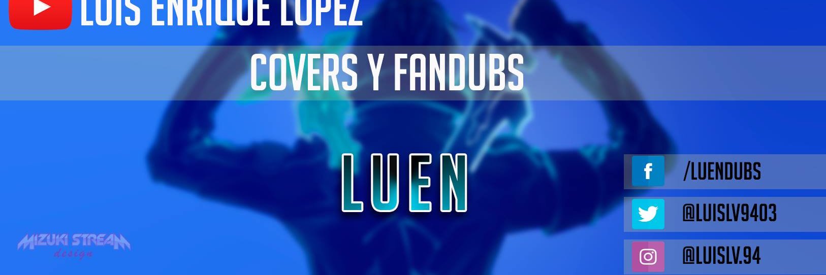 LuenFD's profile banner image