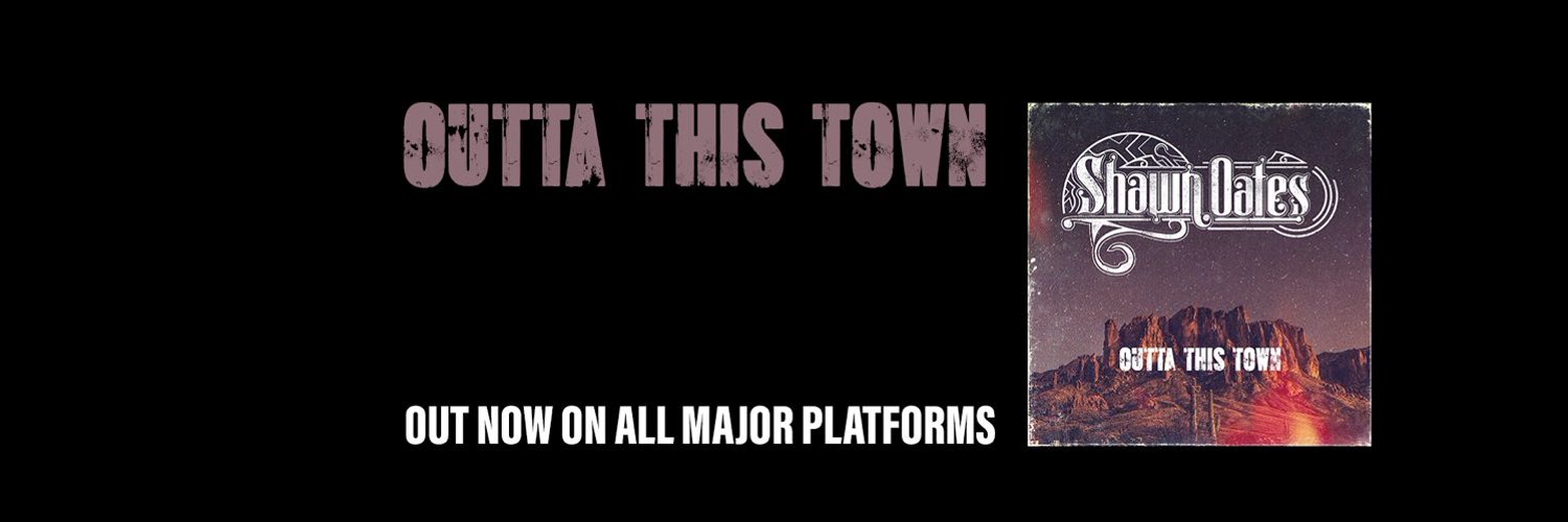 Shawn Oates (OatesShawn) / Twitter