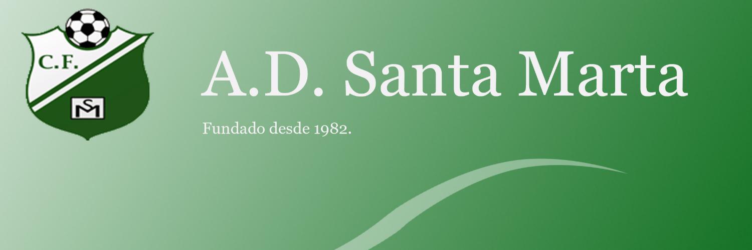 ADSantaMarta's profile banner image