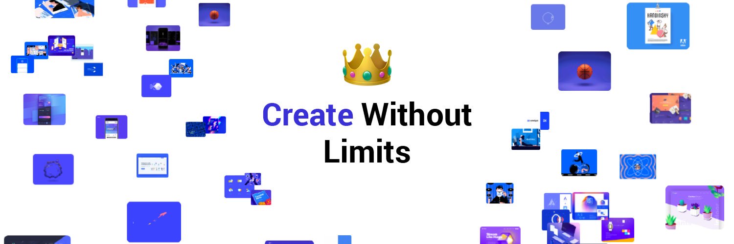 UpLabs 👑 profile banner