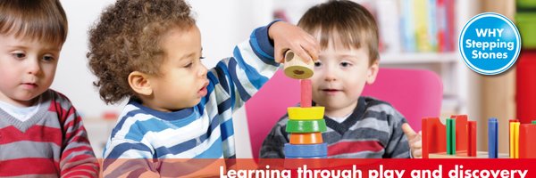 NottsDayNursery Profile Banner