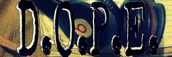 DopeNikc's profile banner image