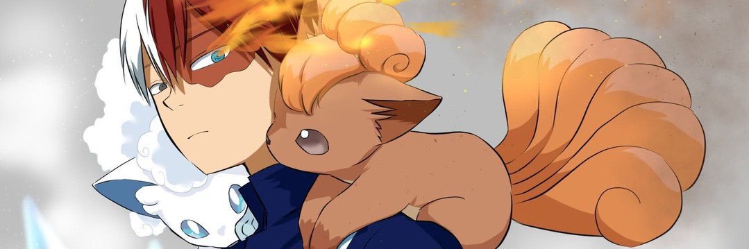 Kizoume's profile banner image