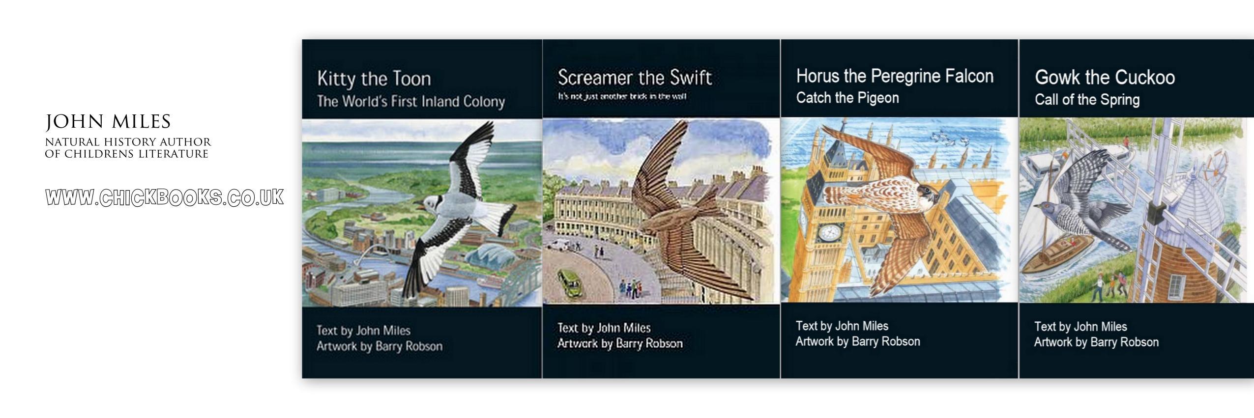 Chick_Books's profile banner image