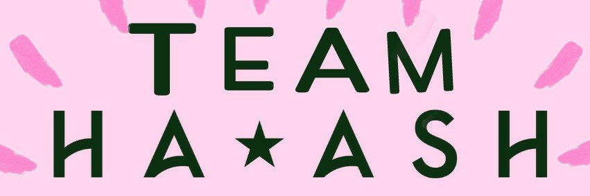 Team_HaAsh's profile banner image