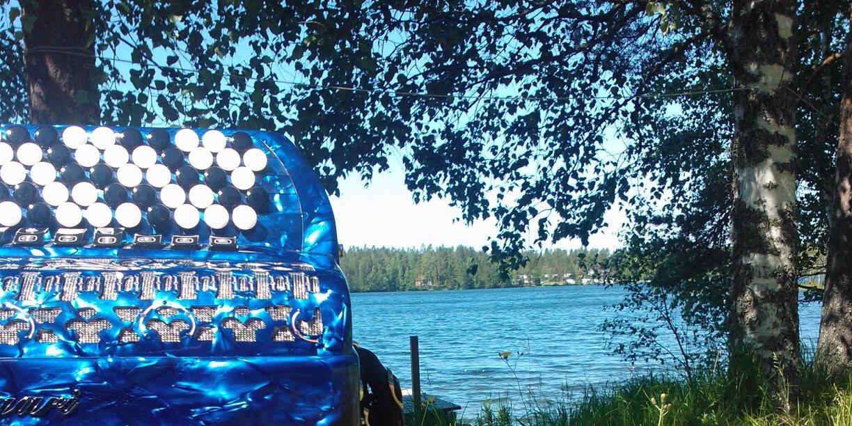 bleekilekuri's profile banner image