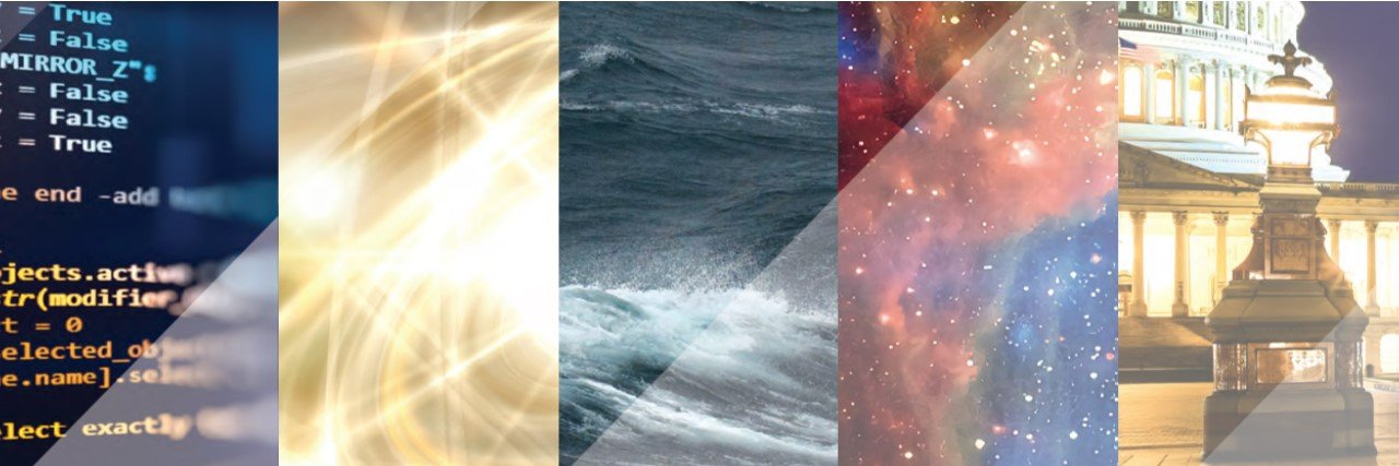 SURA banner