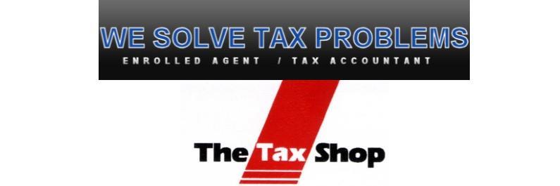The_Tax_Shop's profile banner image
