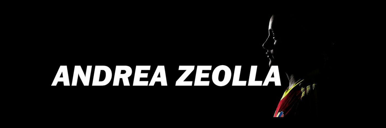 andreazeolla's profile banner image