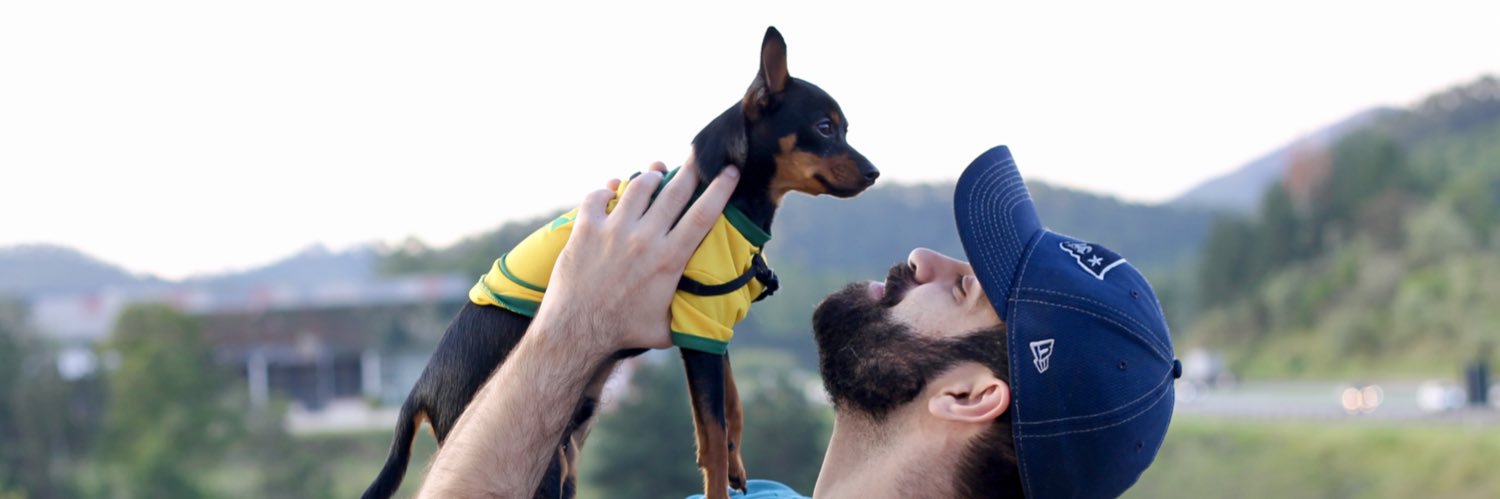 GuiSimoncello's profile banner image