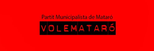 VOLEMataró banner
