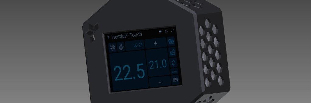 HestiaPi's profile banner image