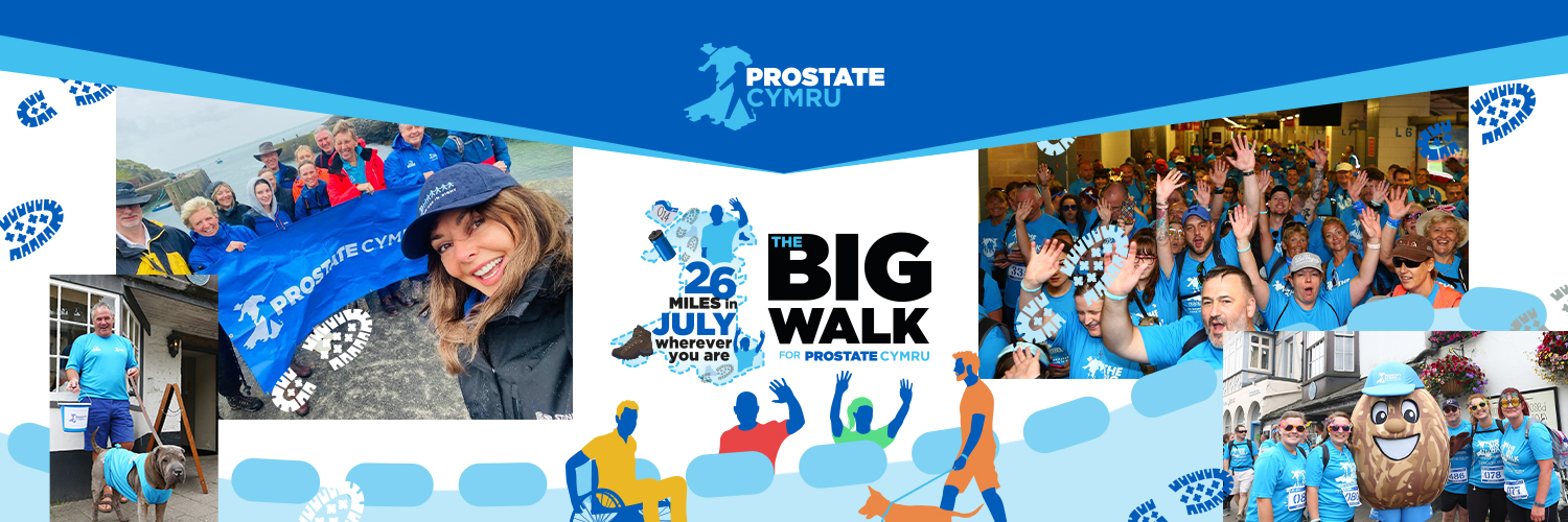 pcbigwalk's profile banner image