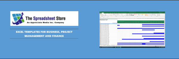 exceltemplates Profile Banner