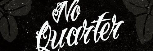 NoQuarterMusic's profile banner image