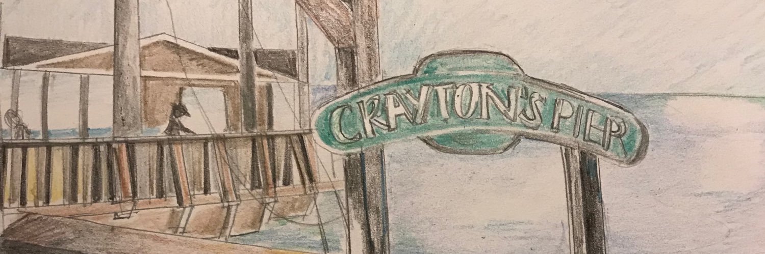 CraytonMatt's profile banner image