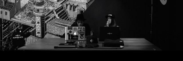 NorthBeachParis's profile banner image