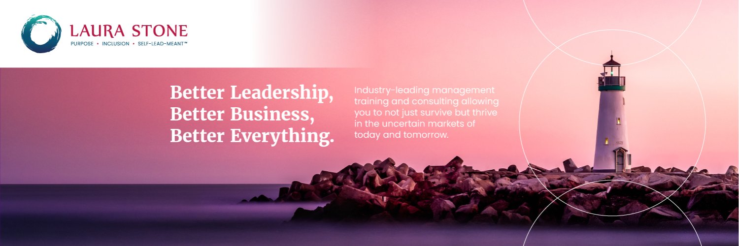 LauraStoneInc's profile banner image