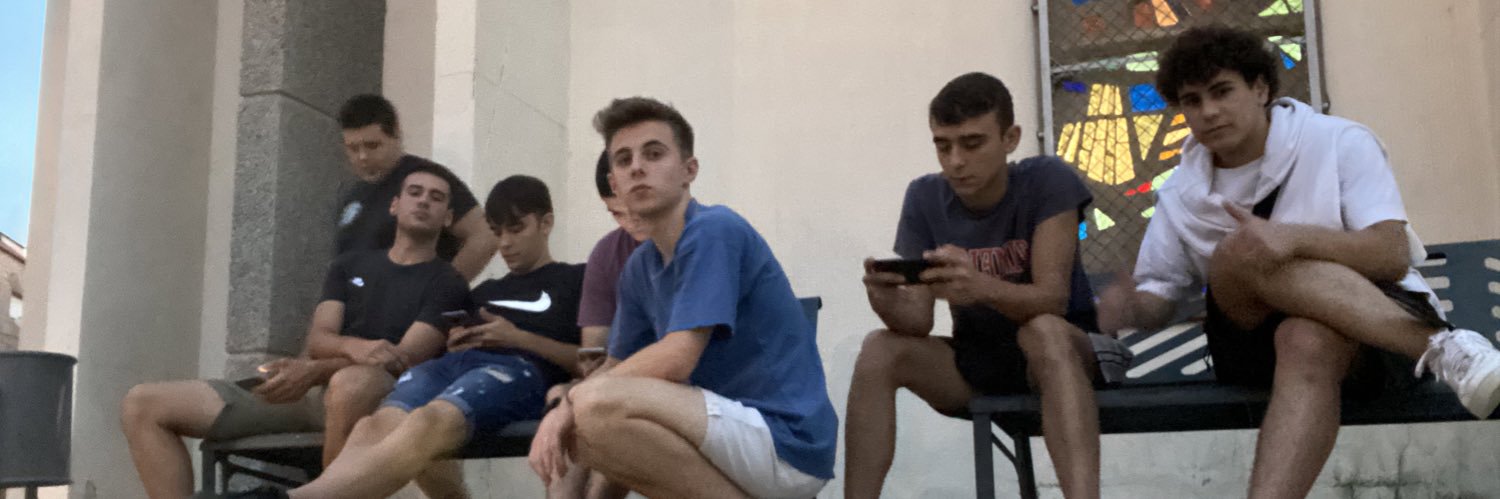 ferranloppez's profile banner image