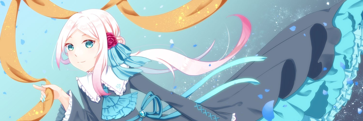 Fuuru_snow's profile banner image