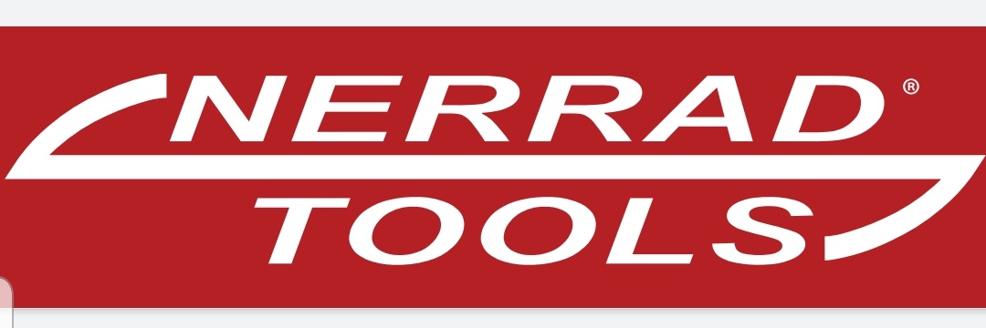 Nerrad Tools banner