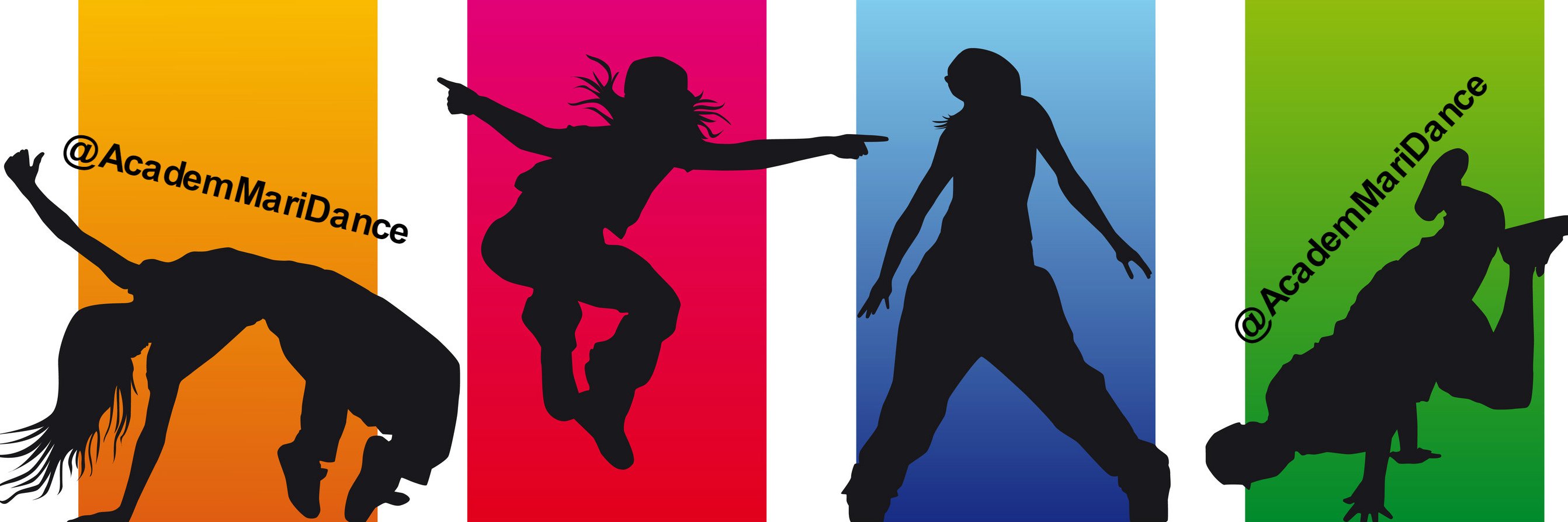 AcademMariDance's profile banner image
