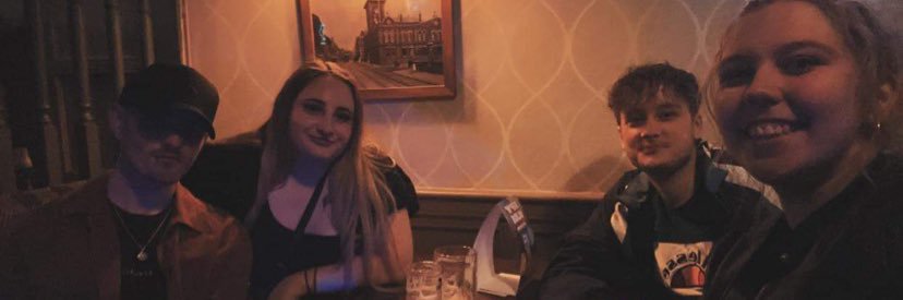 Maria Joy ✨ banner