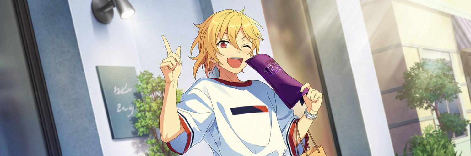 Kinako_maru's profile banner image