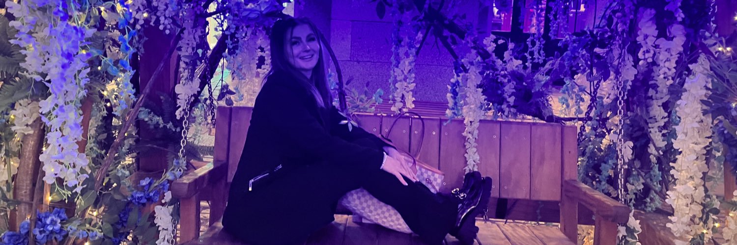 LisaJen71834437's profile banner image
