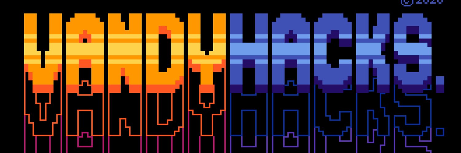 vandyhacks's profile banner image