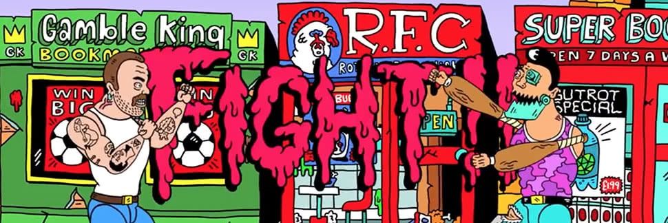 Aryanlithgow's profile banner image