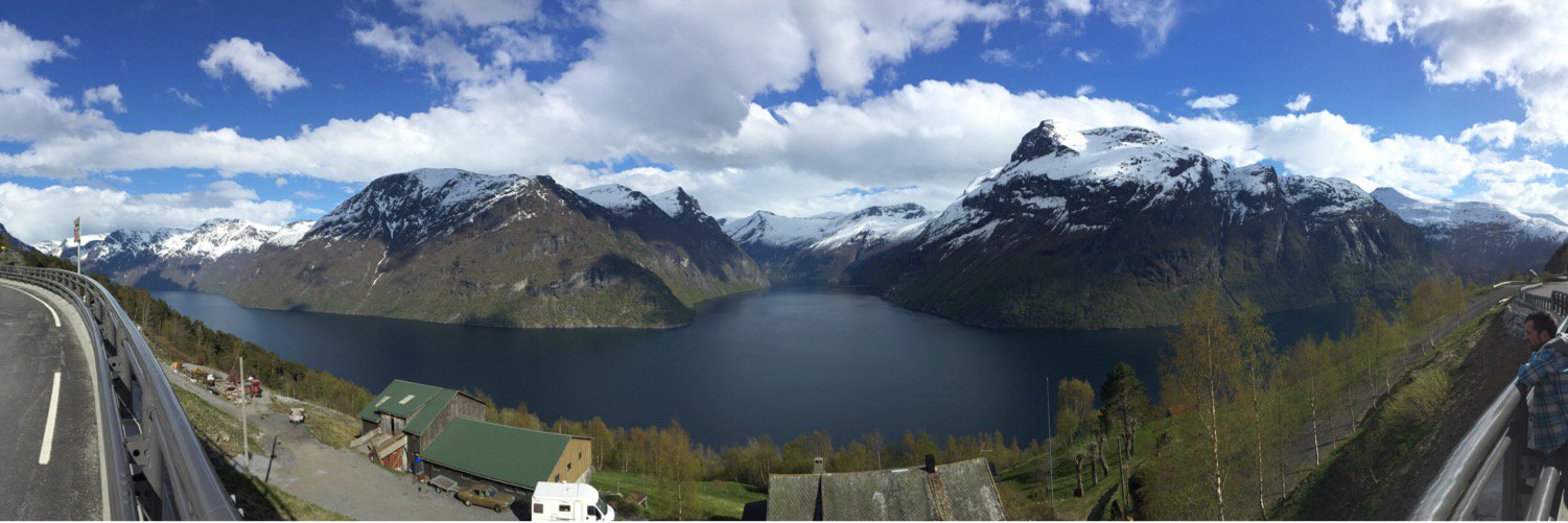 Daniel O Reilly  banner