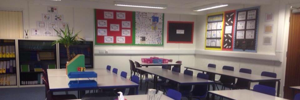 Maths Dyffryn Teifi banner