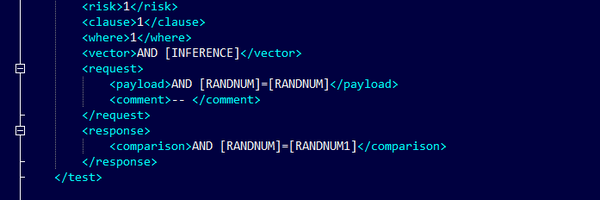 sqlmap Profile Banner