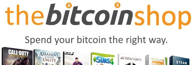 TheBTCshop's profile banner image