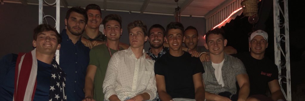 KyleDolan9's profile banner image