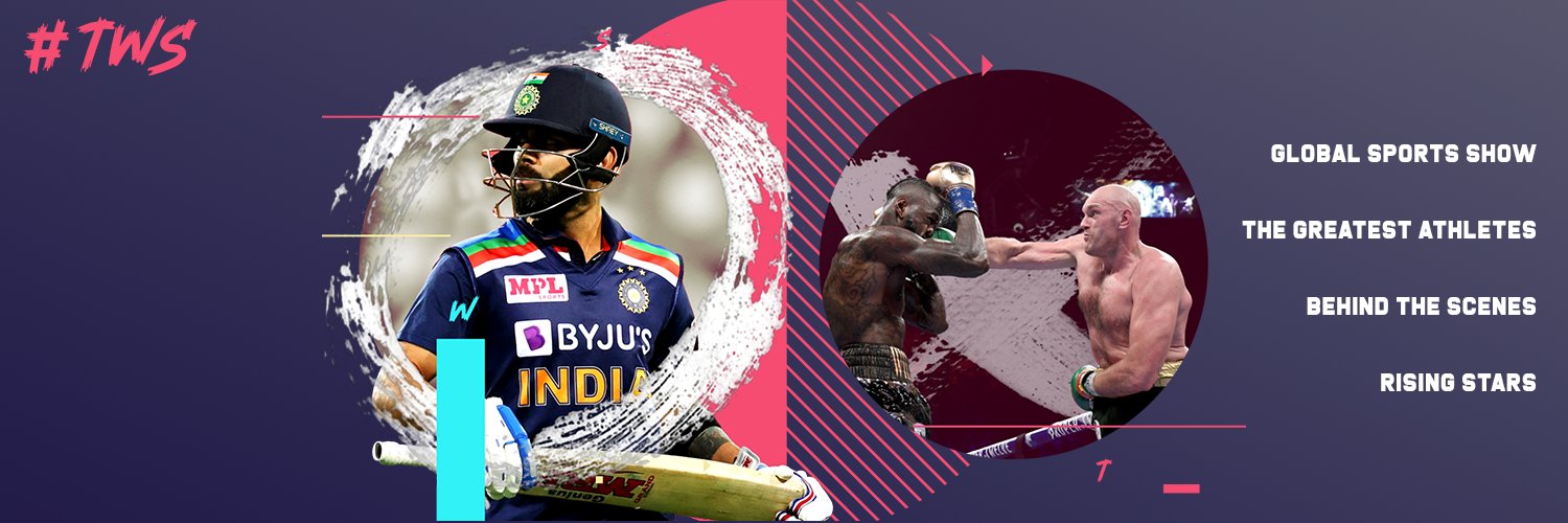 Trans World Sport banner