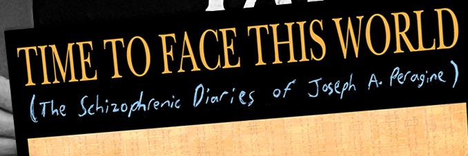 JosephAPeragine's profile banner image