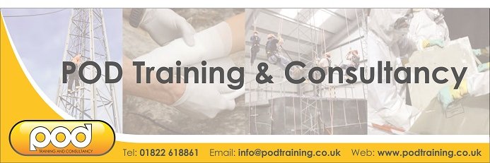 PODTraining's profile banner image