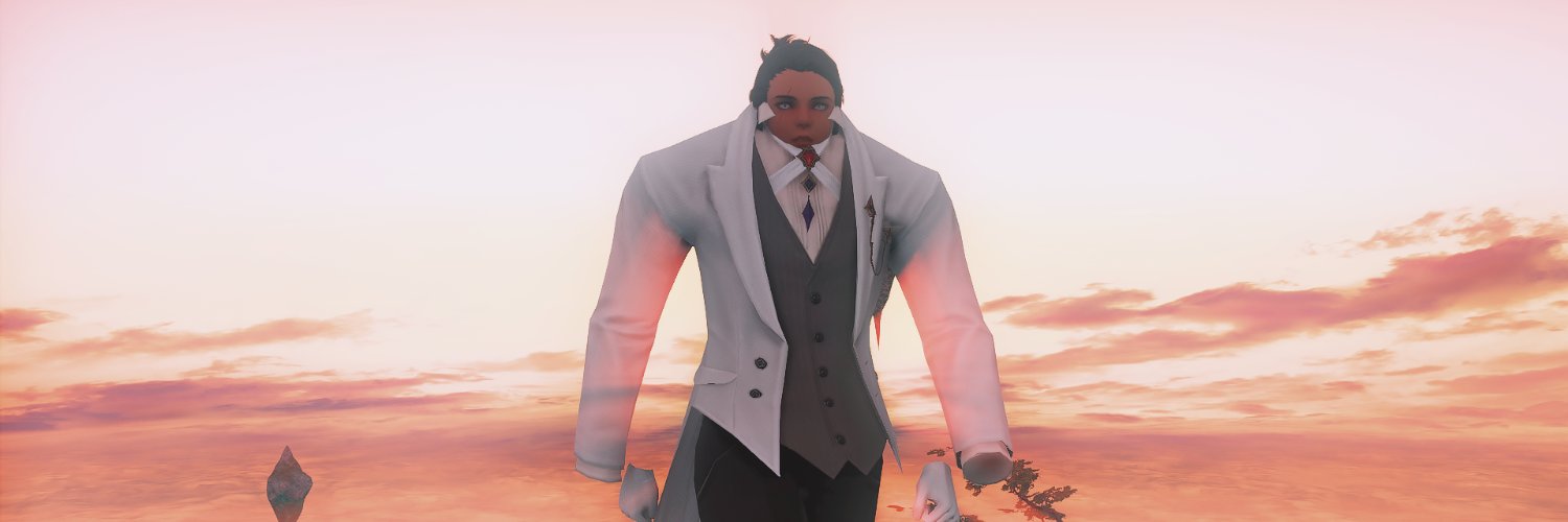 HostileHyur's profile banner image