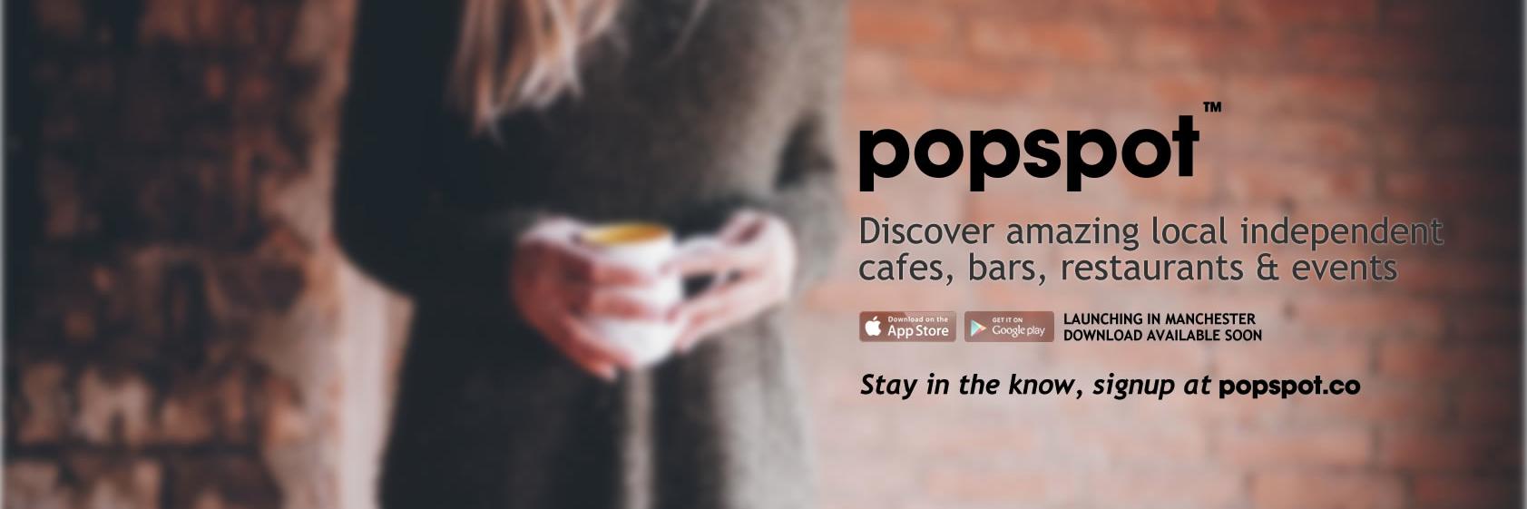 gopopspot's profile banner image